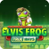 Elvis Frog Trueways