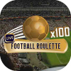 live football roulette logo