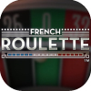 french roulette netent logo