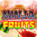 ninja fruits