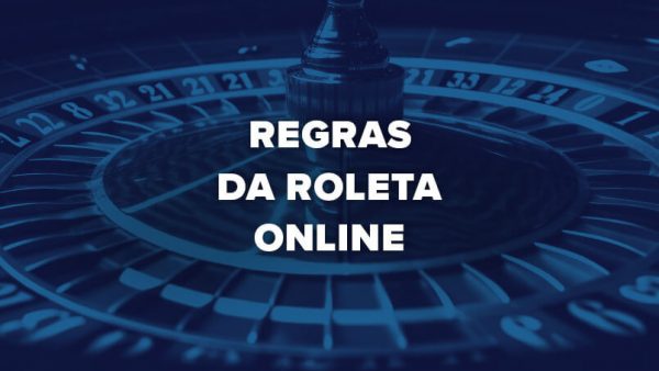 regras da roleta online