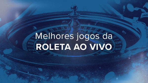 roleta ao vivo