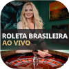 roleta ao vivo brasileira