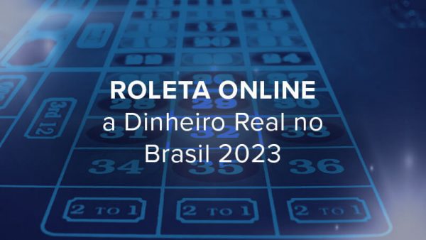 roleta online a dinheiro real