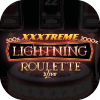 xxxtream lightning roulette leovegas