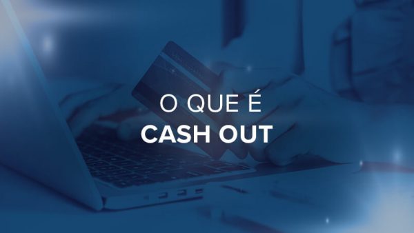 o que é cash out