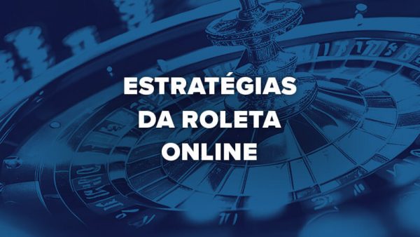 estrategias da roleta online