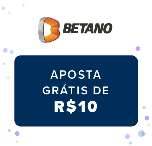 betano aposta gratis