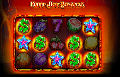 fruit hot: jogo da frutinha aposta