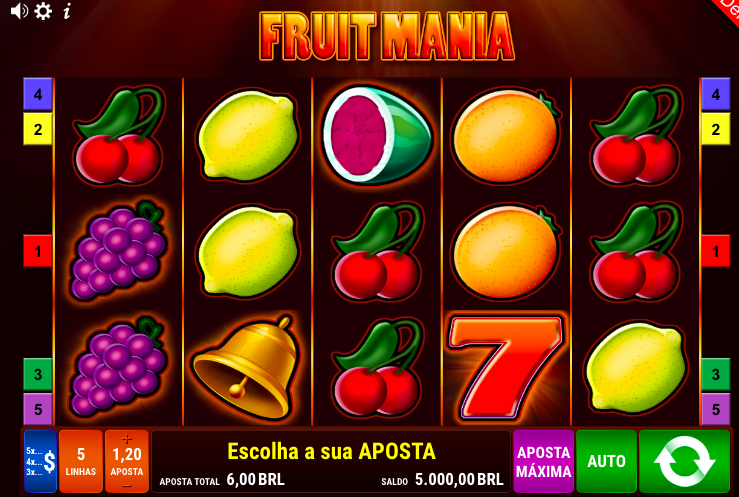 App com jogo da fruta para ganhar dinheiro funciona? Tudo sobre