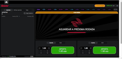 Como ganhar dinheiro no Aviator