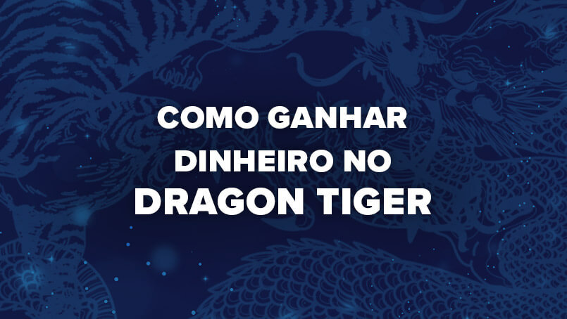 Dragon Tiger: Jogo de Cartas ao Vivo