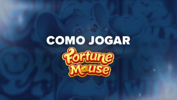 como jogar Fortune Mouse