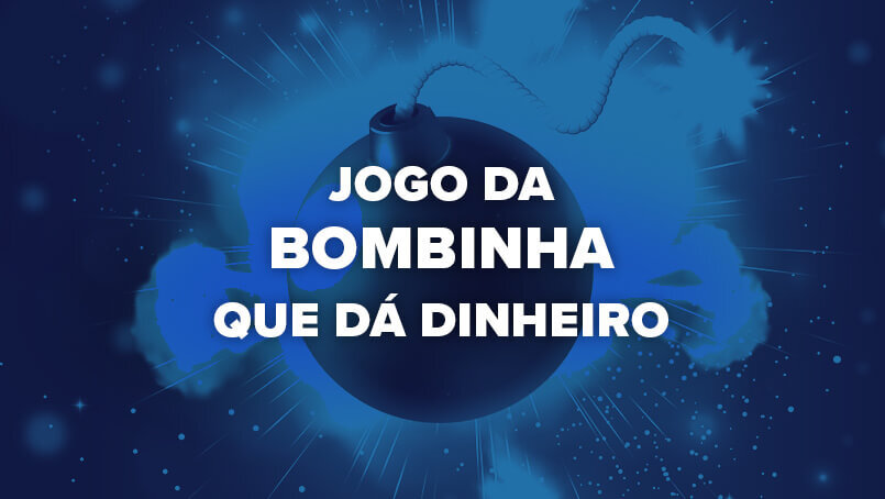 💣 Jogo da Bombinha: ganhe dinheiro apostando - Dicas 2023