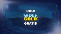 Jogo Wolf Gold Grátis