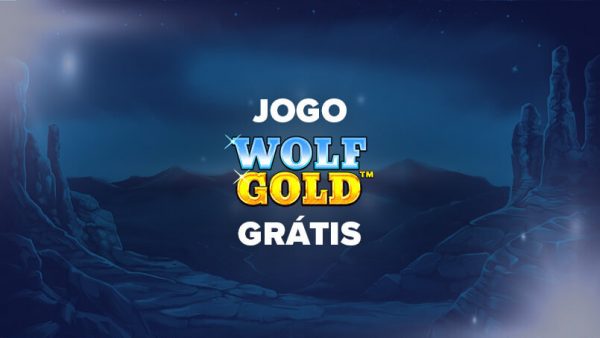 Jogo Wolf Gold Grátis