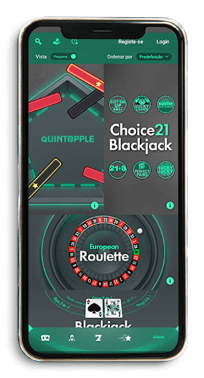 bet365 casino app