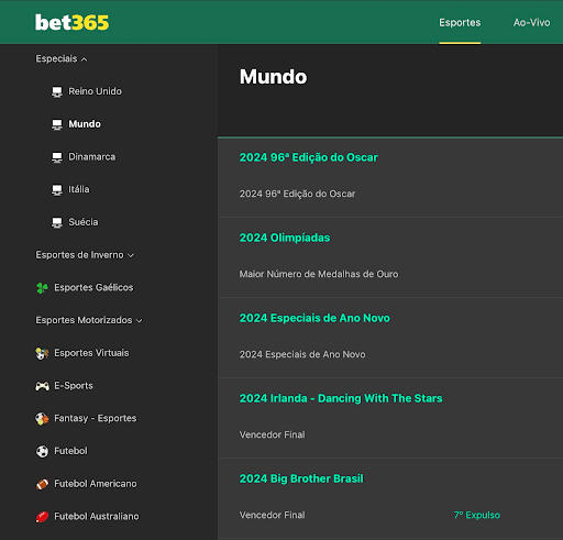 bb Brasil bet365