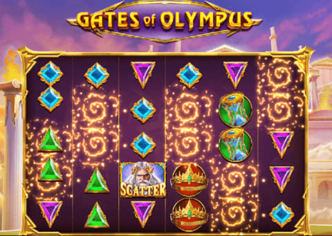 Gates of Olympus: Como ganhar
