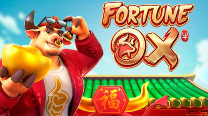 fortune-ox