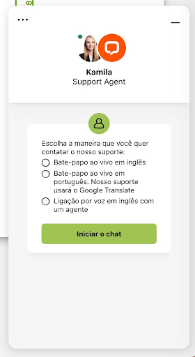 fresh casino Atendimento ao cliente