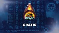 Fire Portals Slot – Demo, Recursos e Onde Jogar
