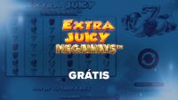 Extra Juicy Megaways: Análise Completa e Versão Demo