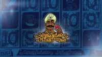 arabian nights slot
