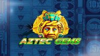aztec gems slot