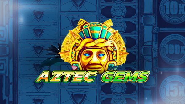 aztec gems slot