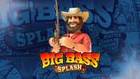 Big Bass Splash slot
