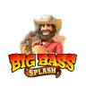 Big Bass Splash