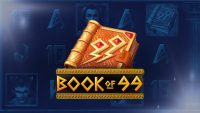 book of 99 slot