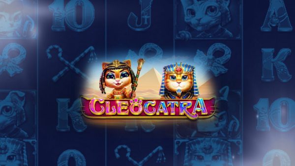 cleocatra slot