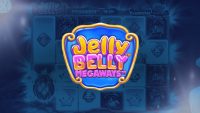 jelly belly megaways