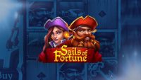 sails of fortune slot