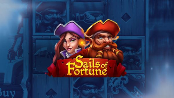 sails of fortune slot