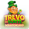 trevo da sorte bingo