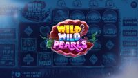 Wild Wild Pearls slot
