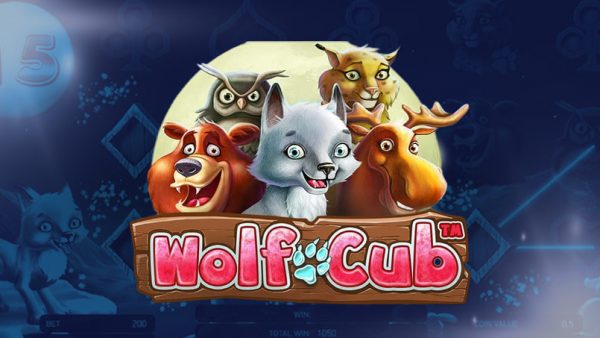 wolf cub slot