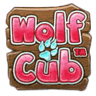 wolf cub
