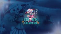 senorita calavera slot