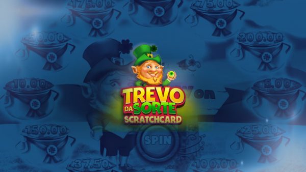 Trevo da Sorte slot