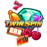 twin spin
