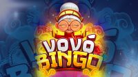 Vovó Bingo online