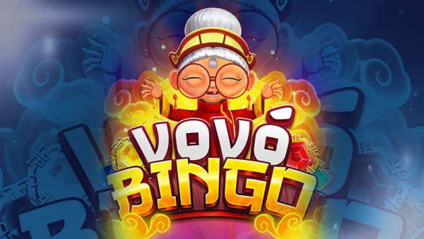 Vovó Bingo online