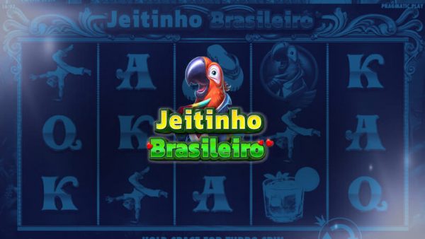 Jeitinho Brasileiro slot