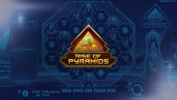 Rise of Pyramids slot
